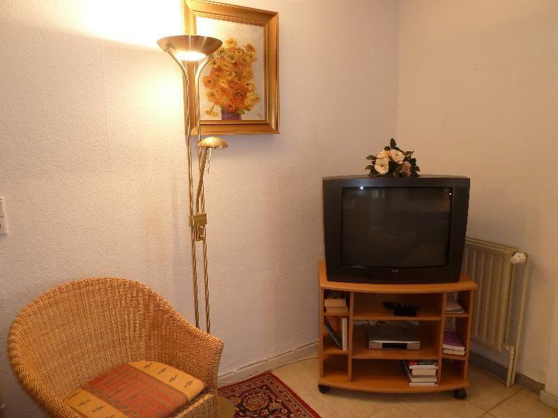 Grenzhof-Elisabethwohnung Westerland Luaran gambar