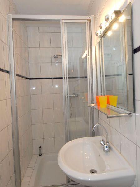 Grenzhof-Elisabethwohnung Westerland Luaran gambar